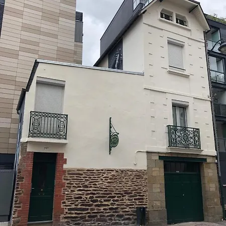 Le Coucou Rennais * Rennes