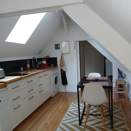 Le Coucou Rennais Rennes